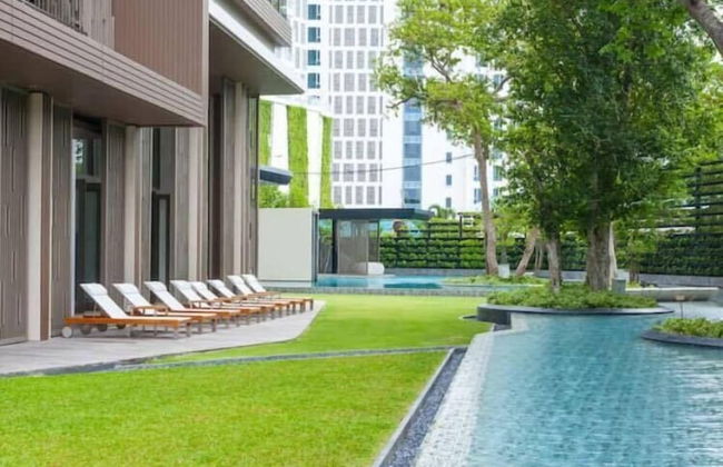 Baan Plai Haad By Pong - Foto 26