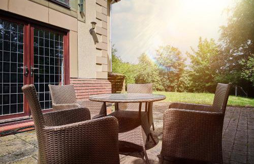 Spacious 7BR Home, Families & Contractors, Hot Tub - Foto 48