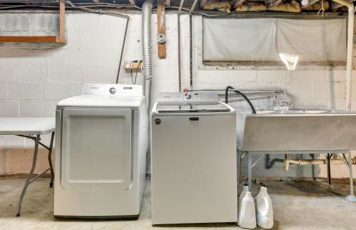 about 8 Mi From Canalside! Buffalo Vacation Rental - Foto 21