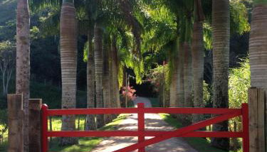 casa na serra carioca - Secretário - Foto 2