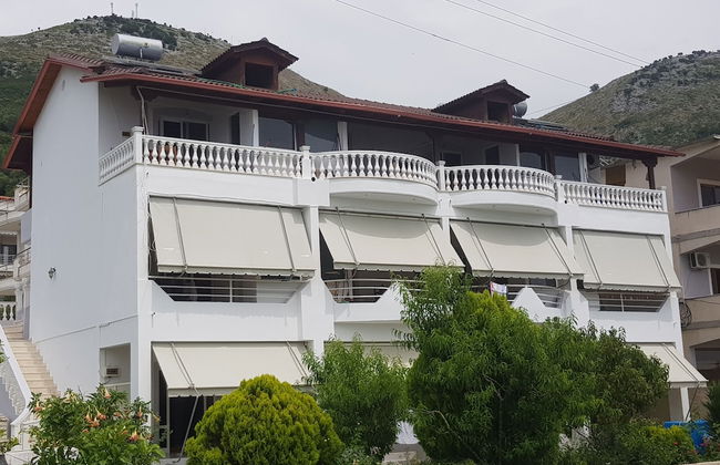 Kevi Apartments - Foto 1