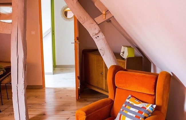 Cottage d Hamicourt - Photo 28