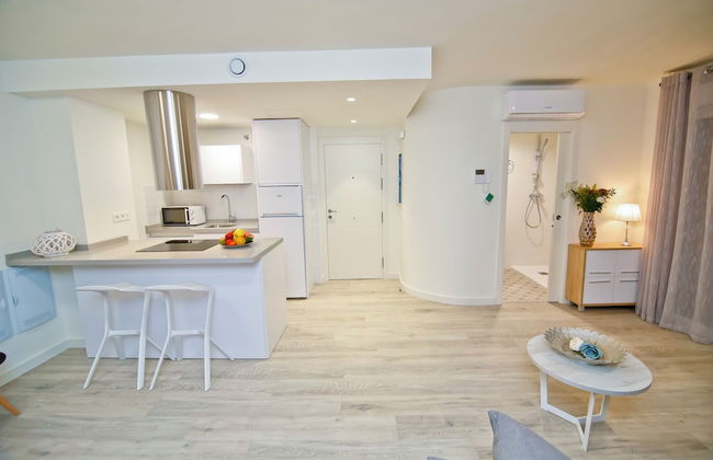 apartamentos Rincón del mar - Foto 41