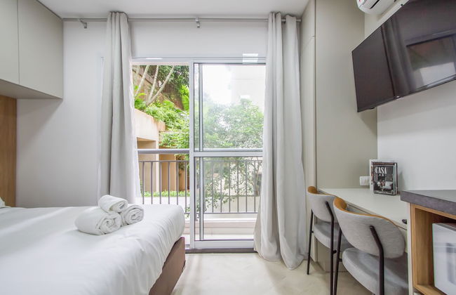 360 Ascent Paulista - Foto 52