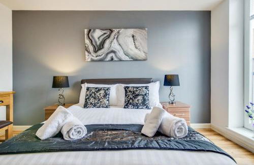 Chinatown Birmingham Apartments - Foto 30