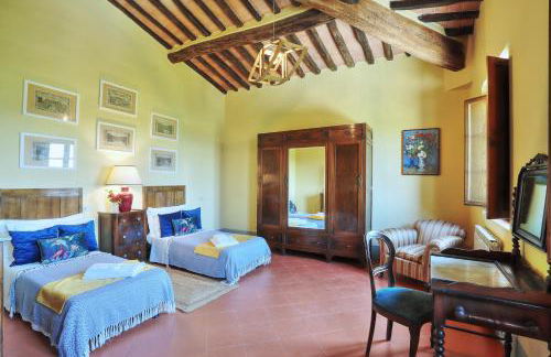 Agriturismo Villa Rosselmini - Foto 66