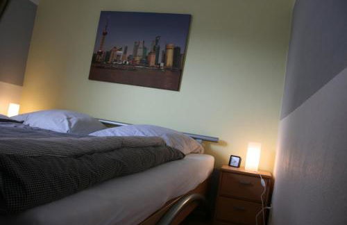 Ferienwohnung Schenefelder Drift - Foto 74