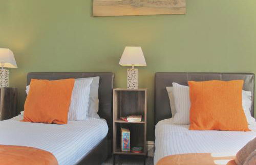 Your lovely 3-bed home-from-home in Bamber Bridge - Foto 30