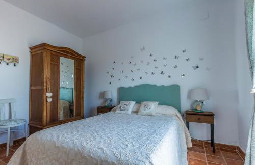 Casa Rural Castillo de Segura - Foto 23