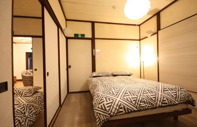 Sapporo Dome Front House - Photo 8