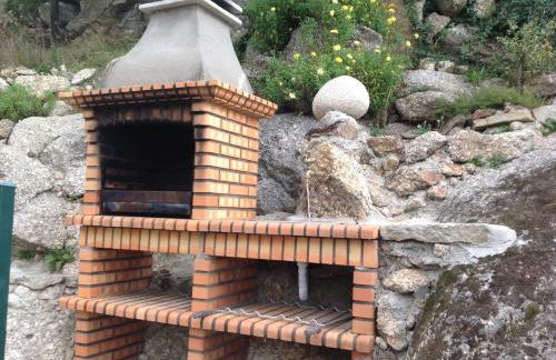 Quinta Do Circo - Serra Da Estrela - Turismo Rural - Foto 13