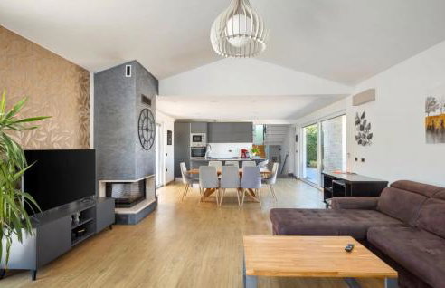 Modern villa zara with pool in Visnjan - Foto 10