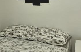 Apartment 10 min Cwb airport - Foto 15