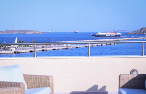 Emilia Suites - Foto 12