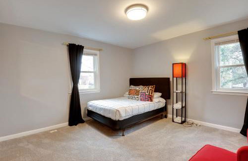 Charming Baltimore Getaway - 5 Miles to Downtown! - Foto 17