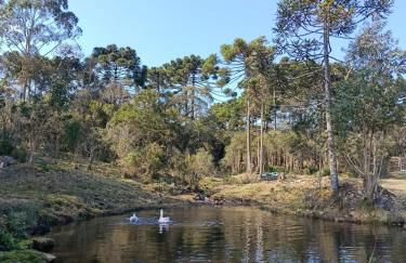 Cabana Recanto dos Aparados - Foto 7