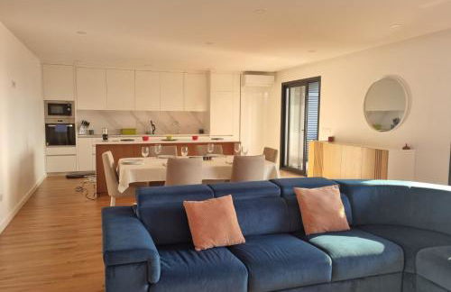 Sisters Apartamento -200m2 centre ville - Foto 1