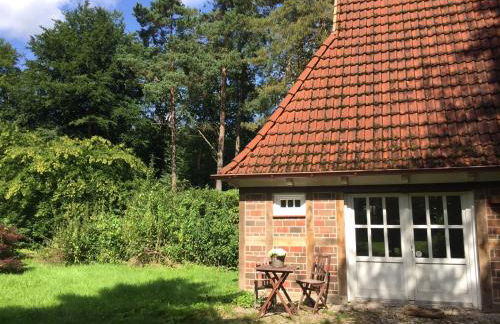 Nordheidehaus - Foto 14