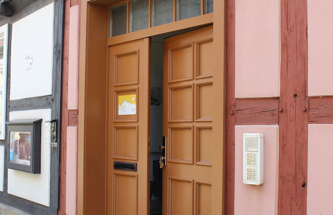 Ferienwohnanlage AlterTopf - Foto 33