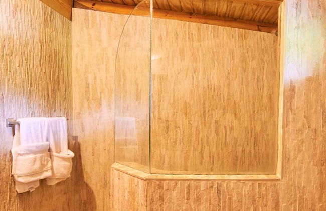 Eagle's Base Villa & Cottage - Foto 21