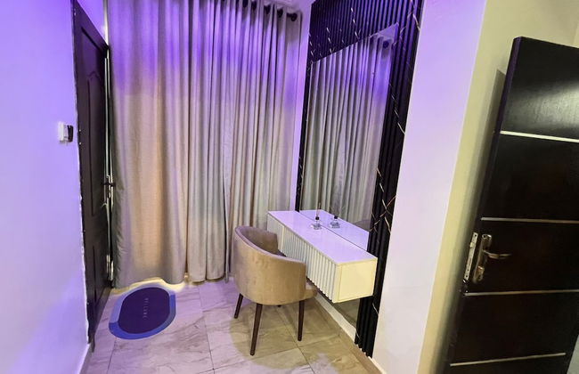 Service Apartment Hub - Foto 41