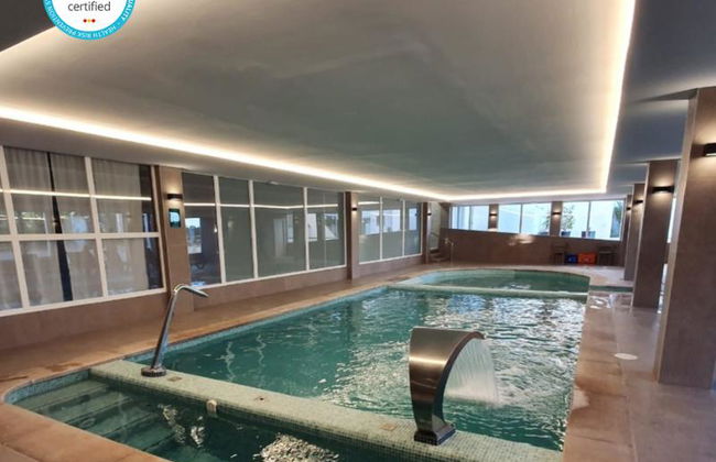 Vistasol Apartments - Foto 17