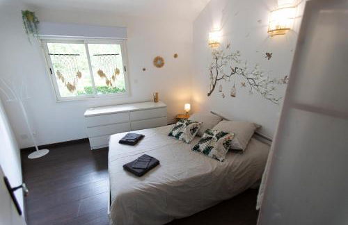 La Villa Minvia les Landes entre mer et montagne - Foto 44