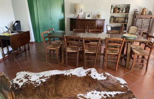 “SPArisio” CASA IN SASSO CON PISCINA E CAMPO DA TENNIS - Photo 59