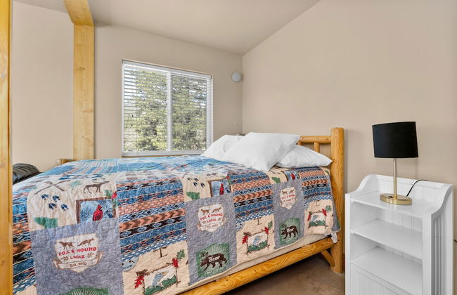 Echo Valley Resort & Cabins - Foto 25