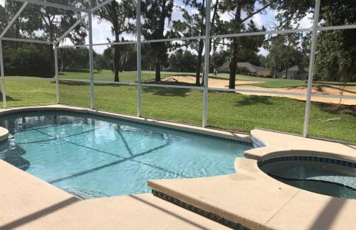 South Facing, Southern Dunes Pool Home - Foto 2