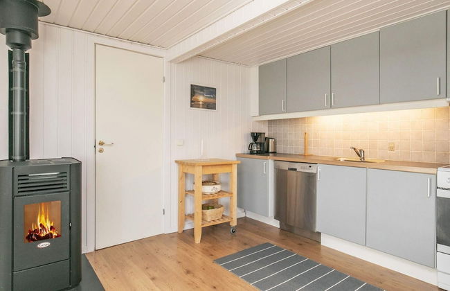 8 Person Holiday Home in Thisted - Photo 10