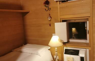 Chalet nel bosco - Photo 11