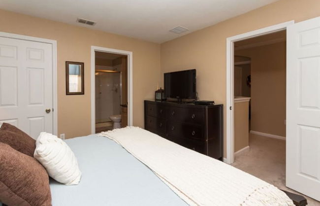 6BR 4BA Home in Windsor Hills by CV-2601 - Foto 12