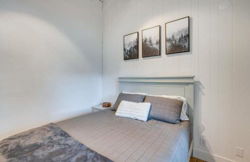 6 Mi to Slopes Mtn-View Retreat in Lake Tahoe - Foto 21