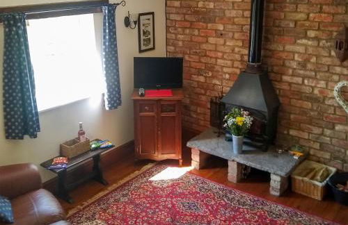 The Shepherds Bothy - Foto 3