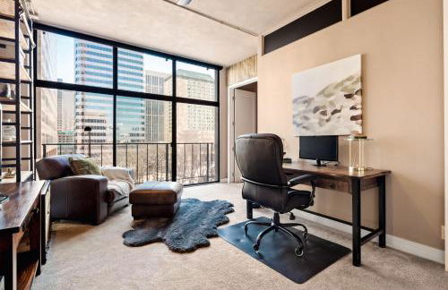 Larimer Square Luxury - Office - Downtown Hub - Foto 19