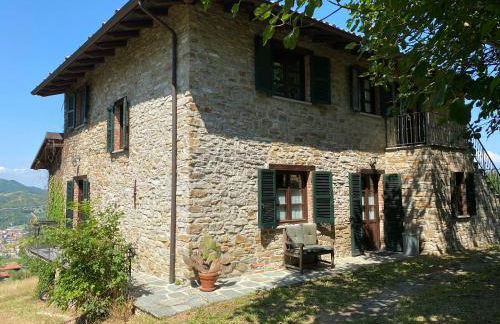 Vakantiehuis Casa Dolce Vista - Foto 6