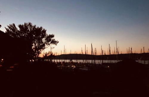 Zwischen Hafen und Strandbad - Foto 25