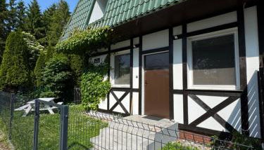 Corner House Plesna - Foto 2, Garden, Garden view