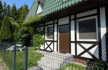 Corner House Plesna - Foto 2