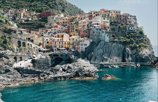 Excursión a Pisa y Manarola para cruceros - Foto 1