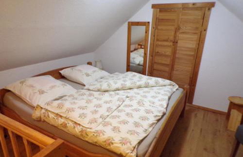 Ferienwohnung Hummel - Foto 8