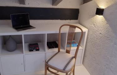 Apartamento en la naturaleza - Foto 11