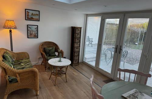 Cosy Wee Cottage - Foto 10