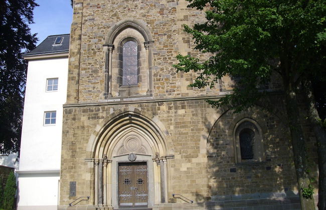 Messewohnung Gräfrath - Foto 15