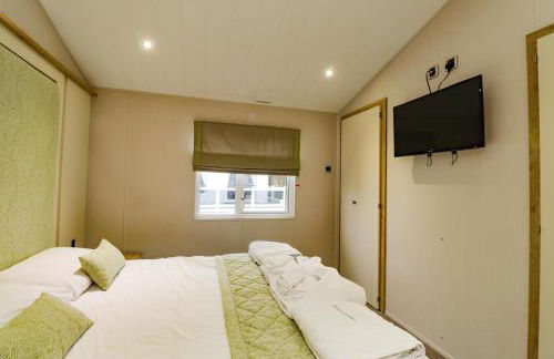 2 bedroom Lodge at Pevensey Bay - Foto 11