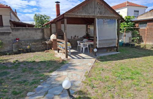 Dinaki apartment - Photo 31