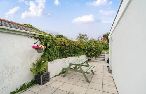 Fowey, quaint cottage near sea - Foto 11