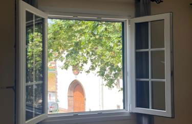 Machico Village Apartment - Terrace and car park - Foto 6