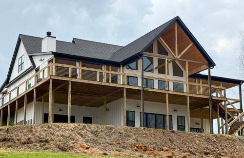 Spacious Home in Paradise Grove Nolin Lake! - Foto 35